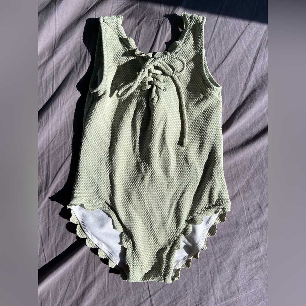 Rylee & Cru Swimsuit